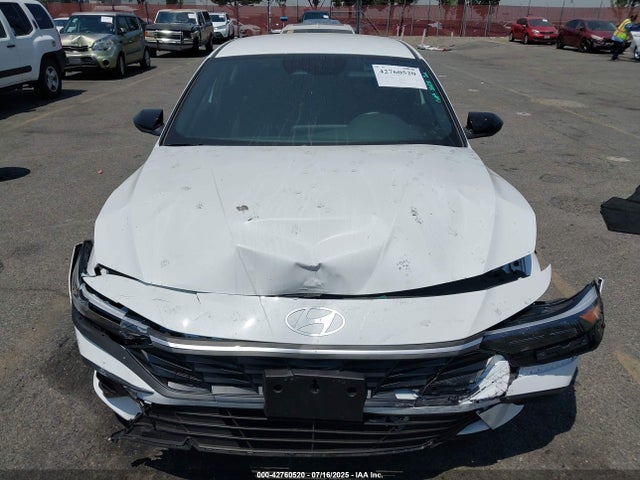 Hyundai mpi nu pe 2025 KMHLM4DG0SU953959 Image 12