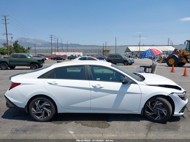 Hyundai mpi nu pe 2025 KMHLM4DG0SU953959 Image 13