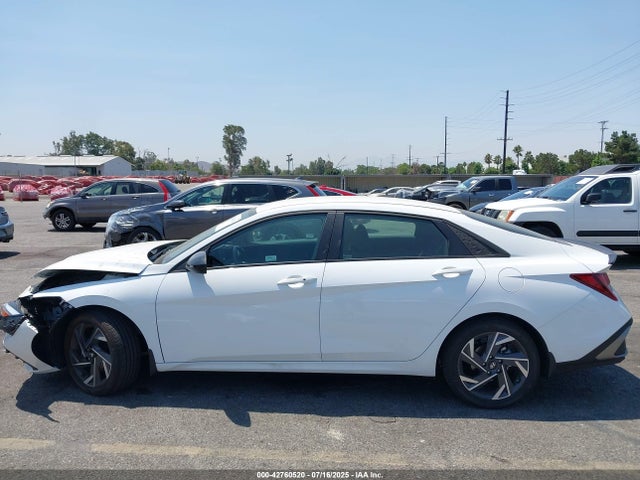 Hyundai mpi nu pe 2025 KMHLM4DG0SU953959 Image 14