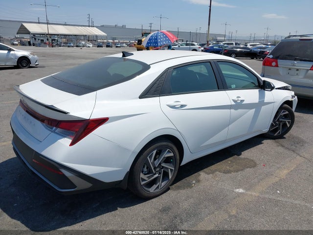 Hyundai mpi nu pe 2025 KMHLM4DG0SU953959 Image 4