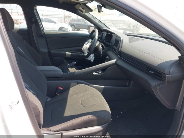 Hyundai mpi nu pe 2025 KMHLM4DG0SU953959 Image 5