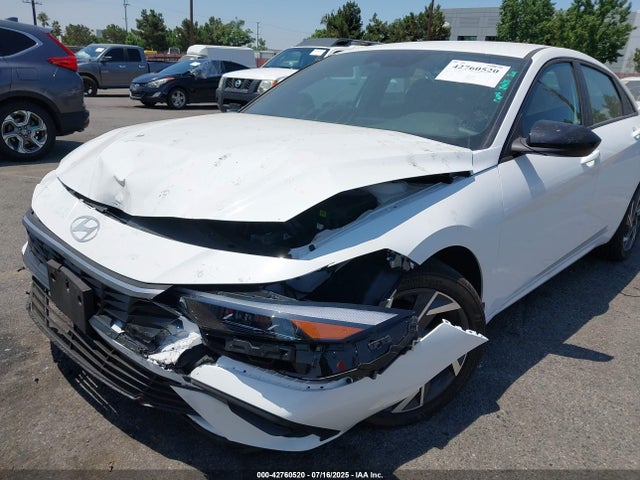 Hyundai mpi nu pe 2025 KMHLM4DG0SU953959 Image 6