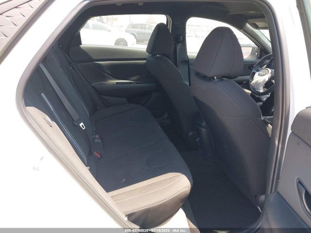 Hyundai mpi nu pe 2025 KMHLM4DG0SU953959 Image 8
