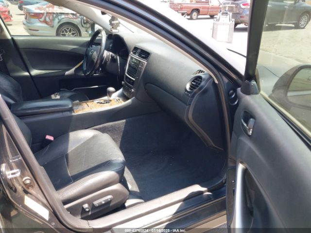 2010 LEXUS IS 250 JTHBF5C29A5108167 Photo 4