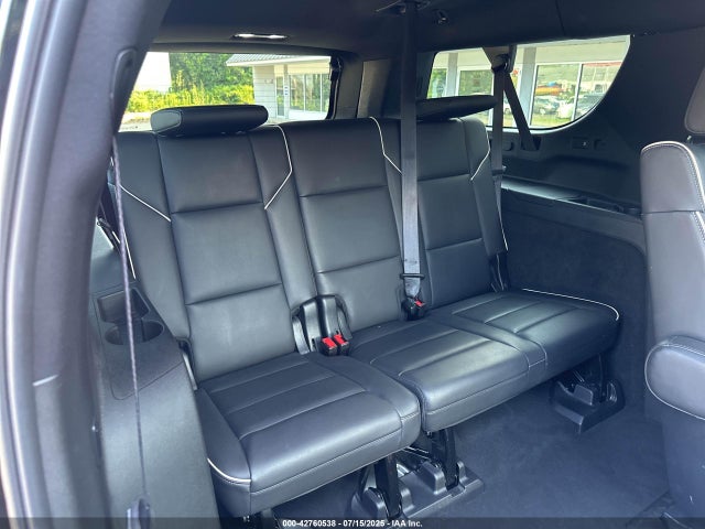 2021 CADILLAC ESCALADE 1GYS4KKL8MR386002 Photo 5