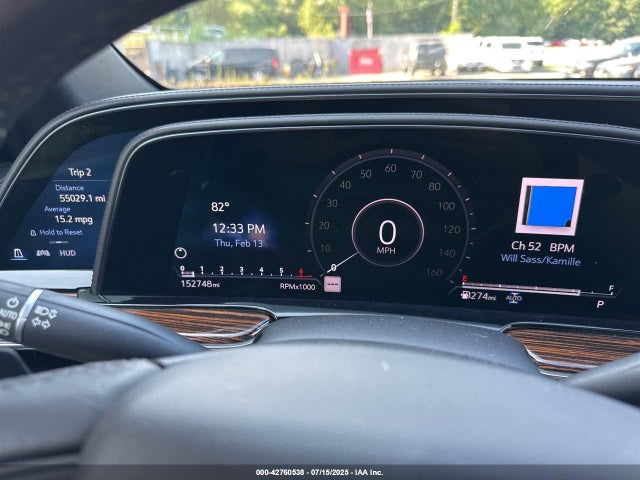 2021 CADILLAC ESCALADE 1GYS4KKL8MR386002 Photo 6