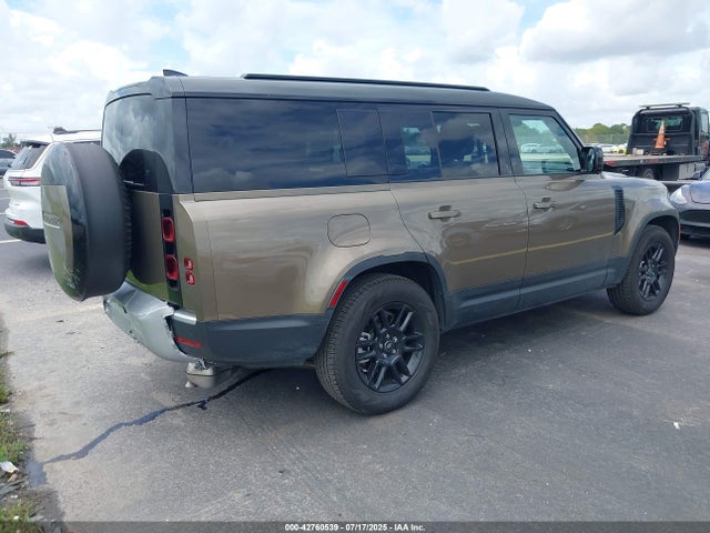 SALEJFFU8S2410884 Land Rover aj120