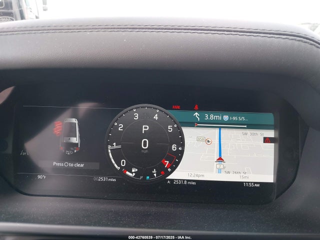 SALEJFFU8S2410884 Land Rover aj120