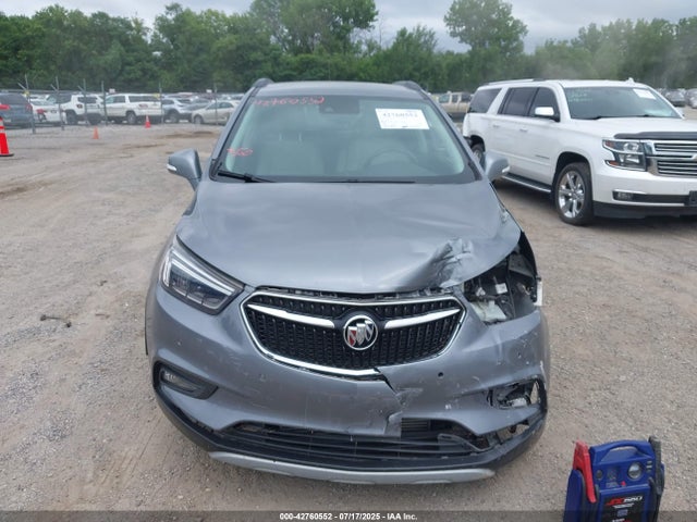 Buick le2 - direct injection, variable valve timing, alum, gen 1 2019 KL4CJGSM7KB760270 Image 12