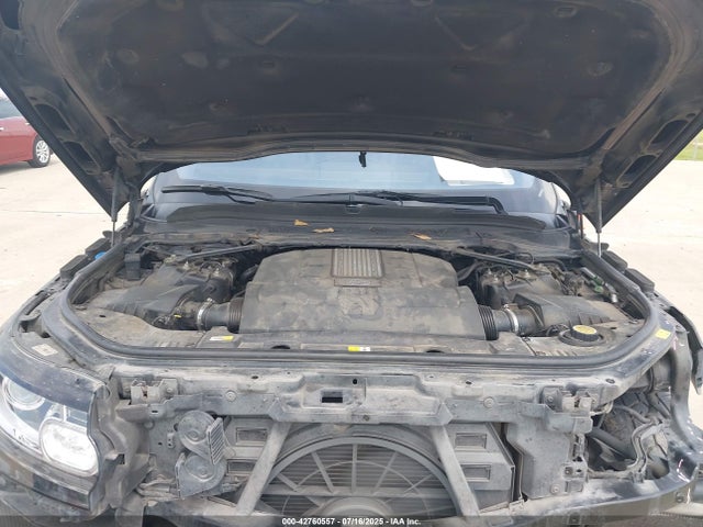 Land Rover s/c lev3 sulev30 2016 SALGS2VF0GA257545 Image 10