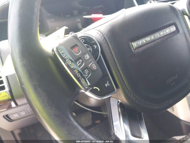 Land Rover s/c lev3 sulev30 2016 SALGS2VF0GA257545 Image 11