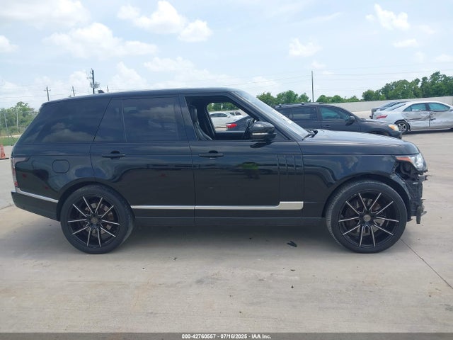 Land Rover s/c lev3 sulev30 2016 SALGS2VF0GA257545 Image 13