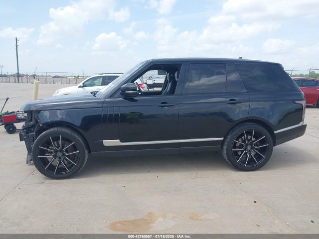 Land Rover s/c lev3 sulev30 2016 SALGS2VF0GA257545 Image 14