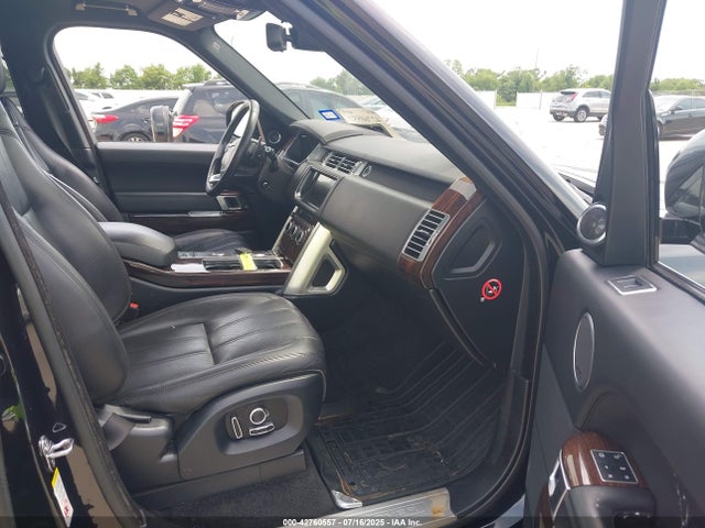 Land Rover s/c lev3 sulev30 2016 SALGS2VF0GA257545 Image 5