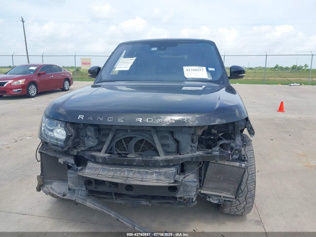 Land Rover s/c lev3 sulev30 2016 SALGS2VF0GA257545 Image 6