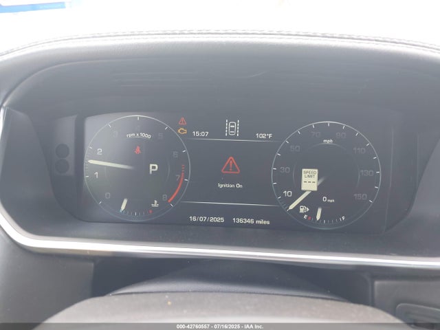 Land Rover s/c lev3 sulev30 2016 SALGS2VF0GA257545 Image 7
