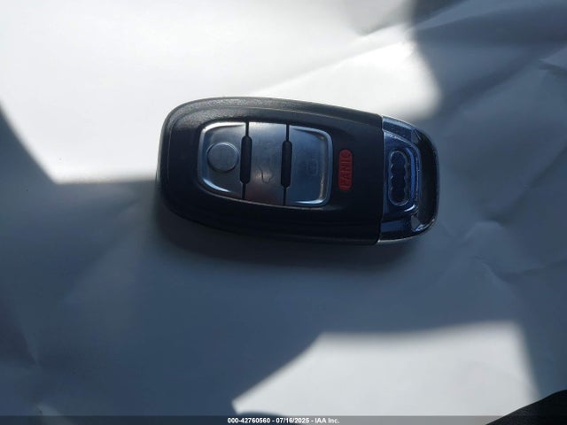 2013 AUDI S4 WAUBGAFL4DA130940 Photo 10