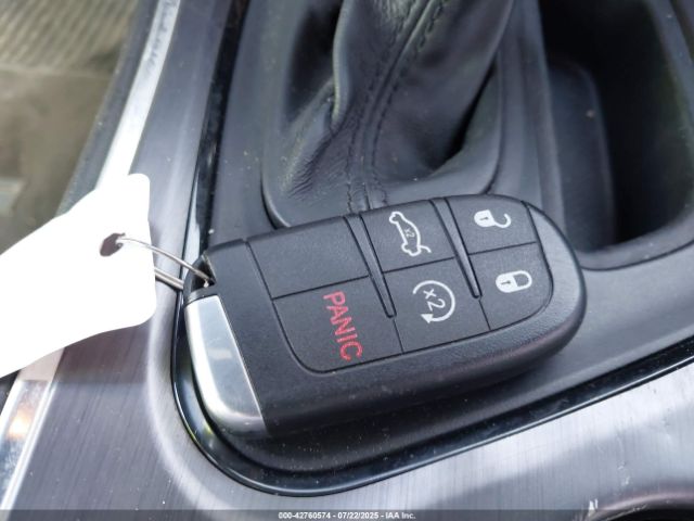 2018 DODGE CHALLENGER 2C3CDZFJXJH279609 Photo 10