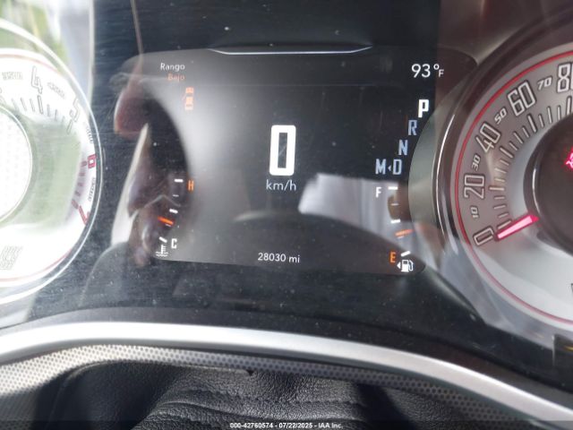 2018 DODGE CHALLENGER 2C3CDZFJXJH279609 Photo 6