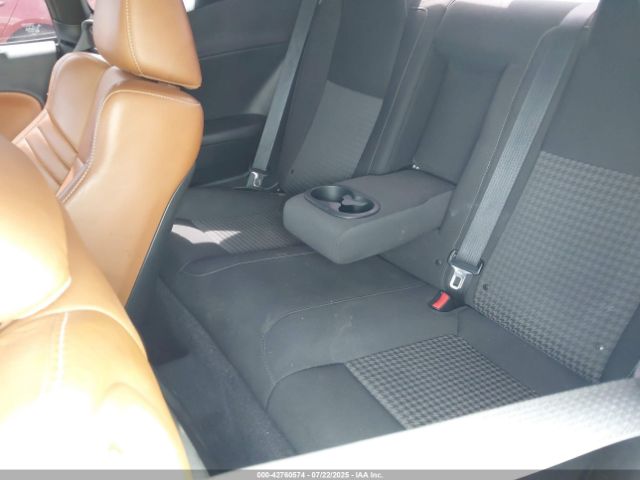 2018 DODGE CHALLENGER 2C3CDZFJXJH279609 Photo 7