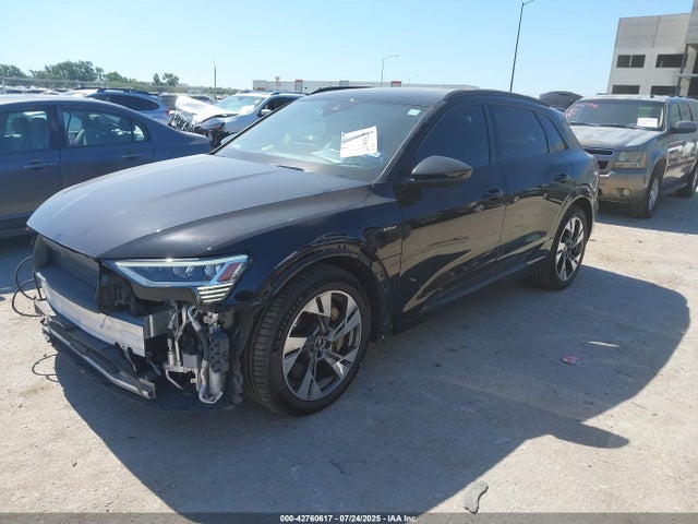WA1AAAGE6NB006559 Audi 2022