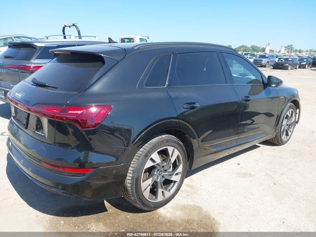 WA1AAAGE6NB006559 Audi 2022
