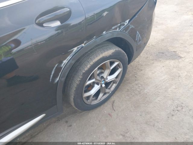 2022 BMW X4 5UX33DT09N9L21950 Photo 5