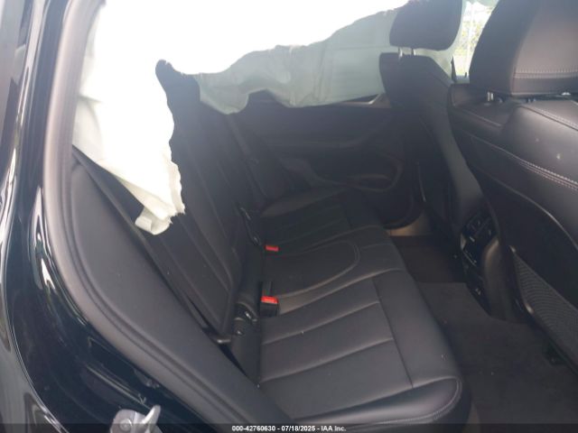 2022 BMW X4 5UX33DT09N9L21950 Photo 7