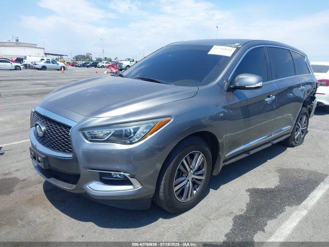 5N1DL0MN0LC512161 Infiniti QX60