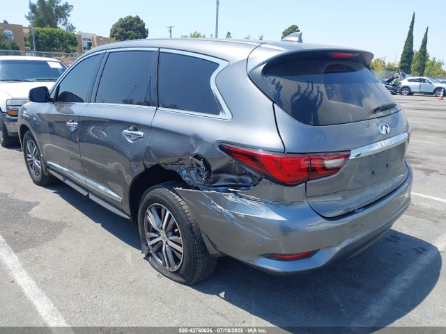 5N1DL0MN0LC512161 Infiniti QX60