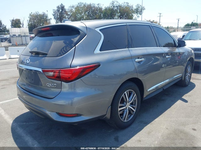 5N1DL0MN0LC512161 Infiniti QX60