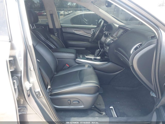 5N1DL0MN0LC512161 Infiniti QX60