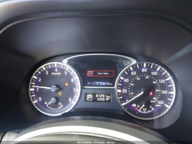 5N1DL0MN0LC512161 Infiniti QX60