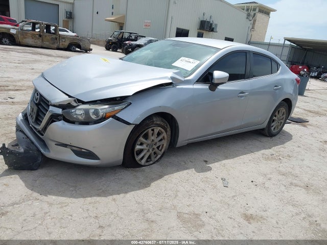 3MZBN1U71HM105420 Mazda pe
