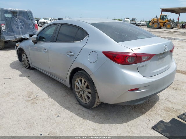 3MZBN1U71HM105420 Mazda pe