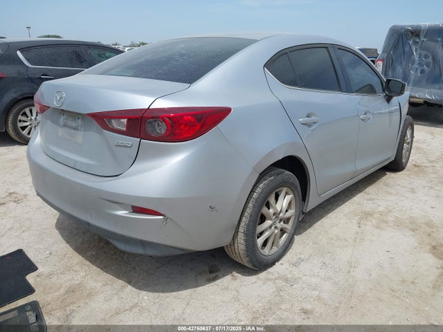 3MZBN1U71HM105420 Mazda pe