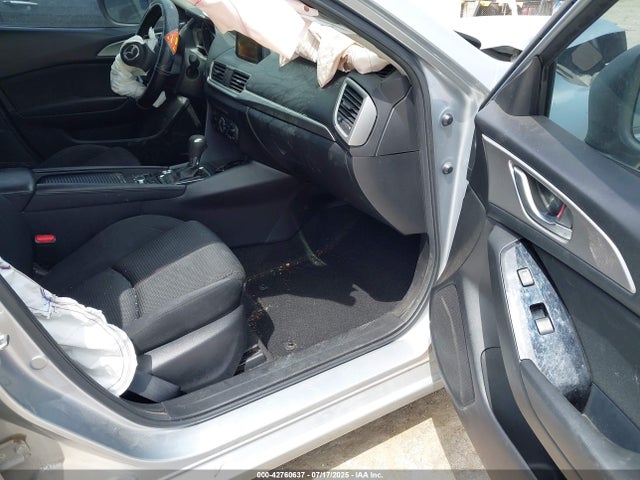 3MZBN1U71HM105420 Mazda pe