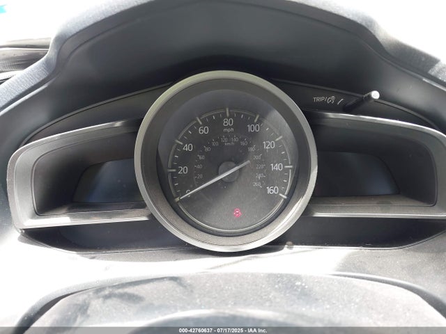 3MZBN1U71HM105420 Mazda pe