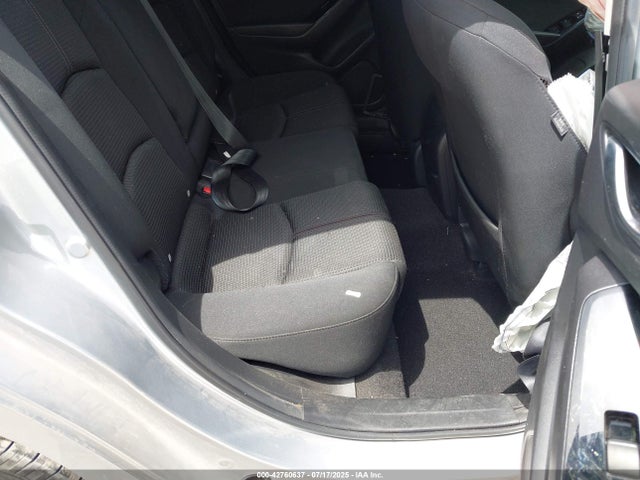 3MZBN1U71HM105420 Mazda pe