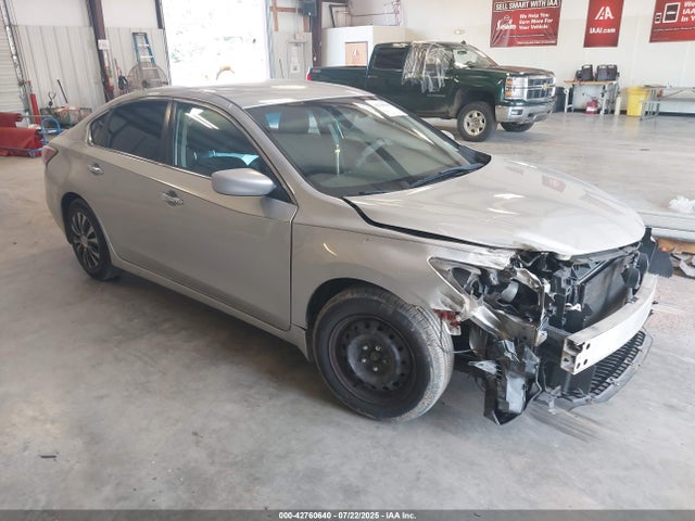 Nissan 2015 2015 1N4AL3AP3FC146933 Image 1