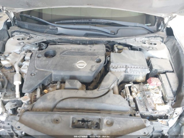 Nissan 2015 2015 1N4AL3AP3FC146933 Image 10