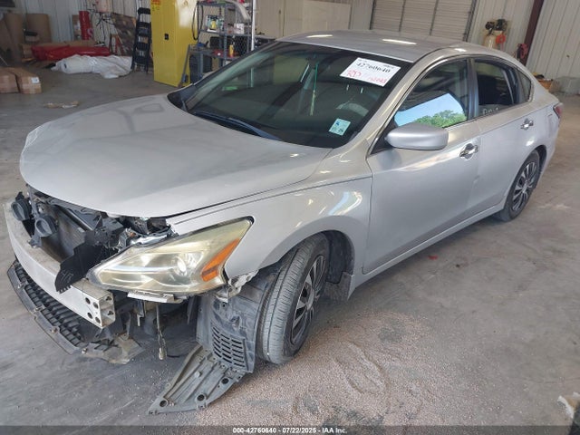 Nissan 2015 2015 1N4AL3AP3FC146933 Image 2