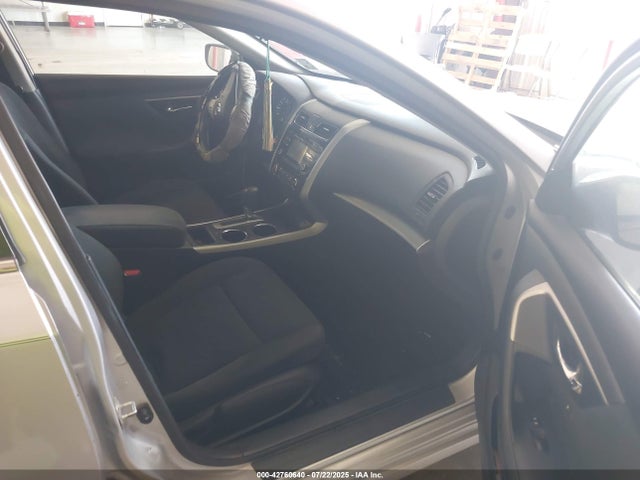 Nissan 2015 2015 1N4AL3AP3FC146933 Image 5