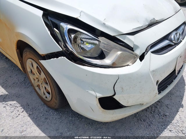 Hyundai dohc gdi gamma 2014 KMHCT4AE9EU751857 Image 13