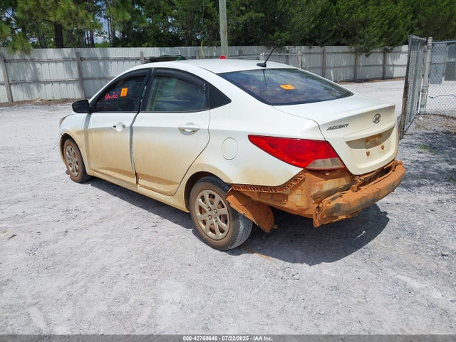 Hyundai dohc gdi gamma 2014 KMHCT4AE9EU751857 Image 3