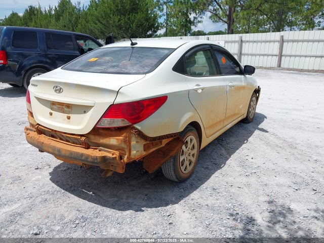 Hyundai dohc gdi gamma 2014 KMHCT4AE9EU751857 Image 4