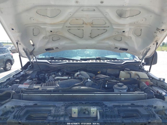 Ford 2021 2021 1FT7W2BT3MEC24856 Image 10