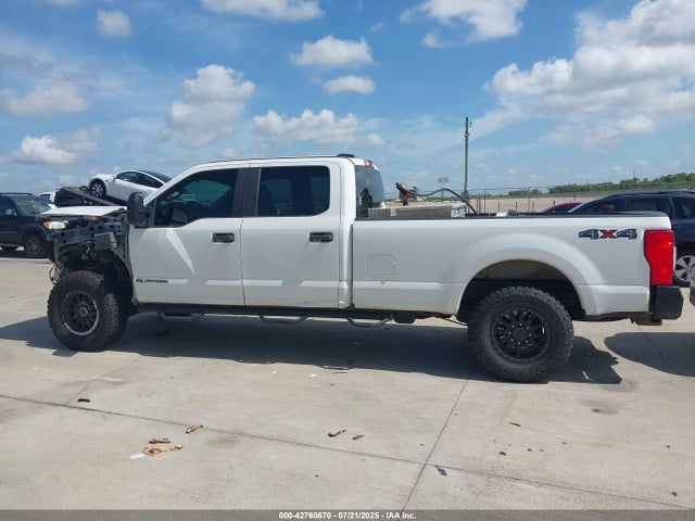 Ford 2021 2021 1FT7W2BT3MEC24856 Image 14