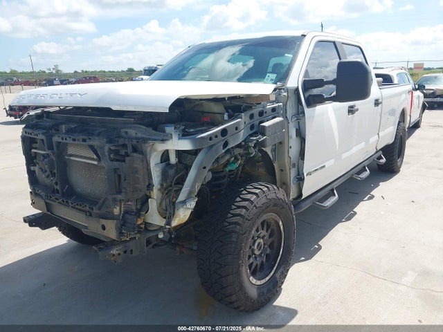 Ford 2021 2021 1FT7W2BT3MEC24856 Image 2