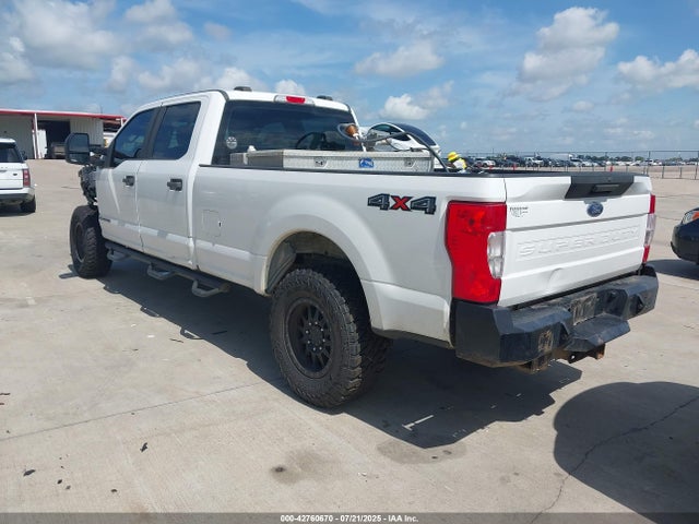 Ford 2021 2021 1FT7W2BT3MEC24856 Image 3